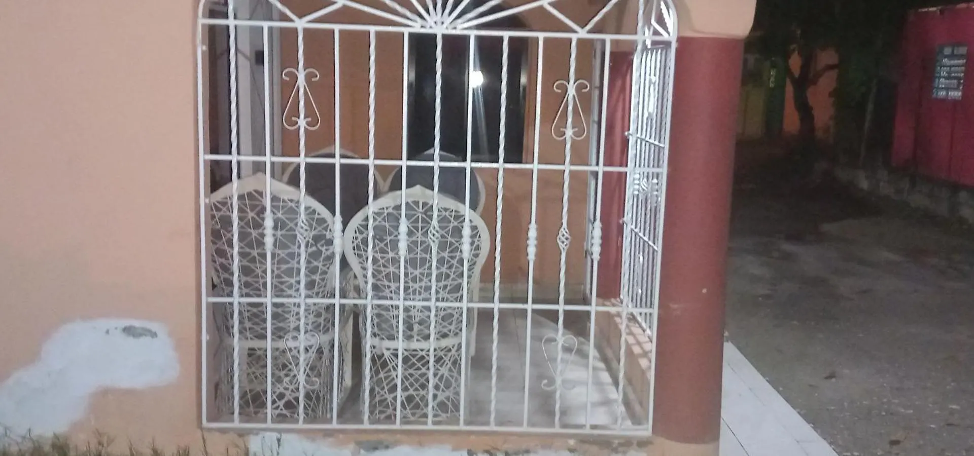 Holiday home Hermosa Casita Confortable Y Familiar Santo Domingo