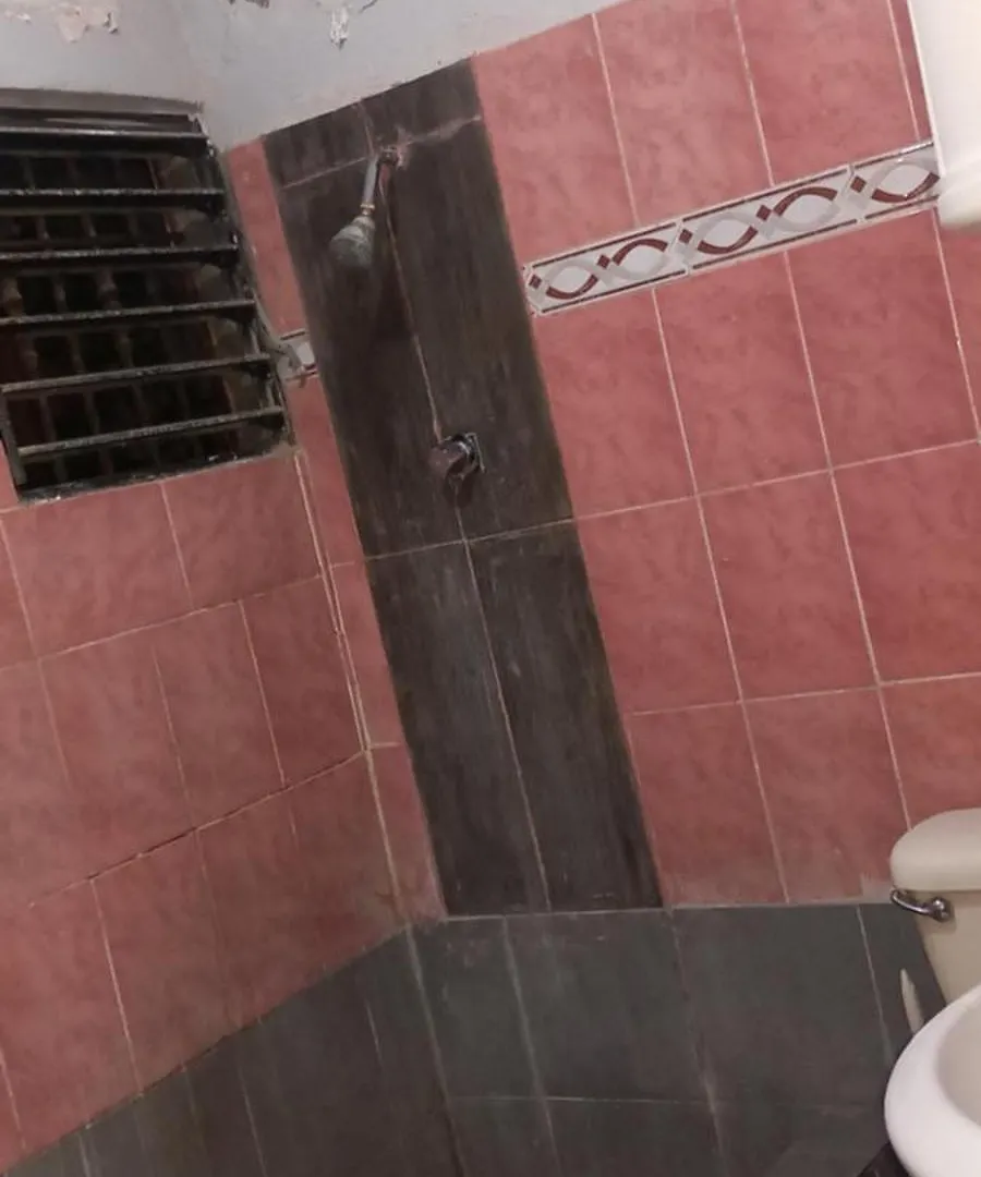 Holiday home Hermosa Casita Confortable Y Familiar Santo Domingo Dominican Republic