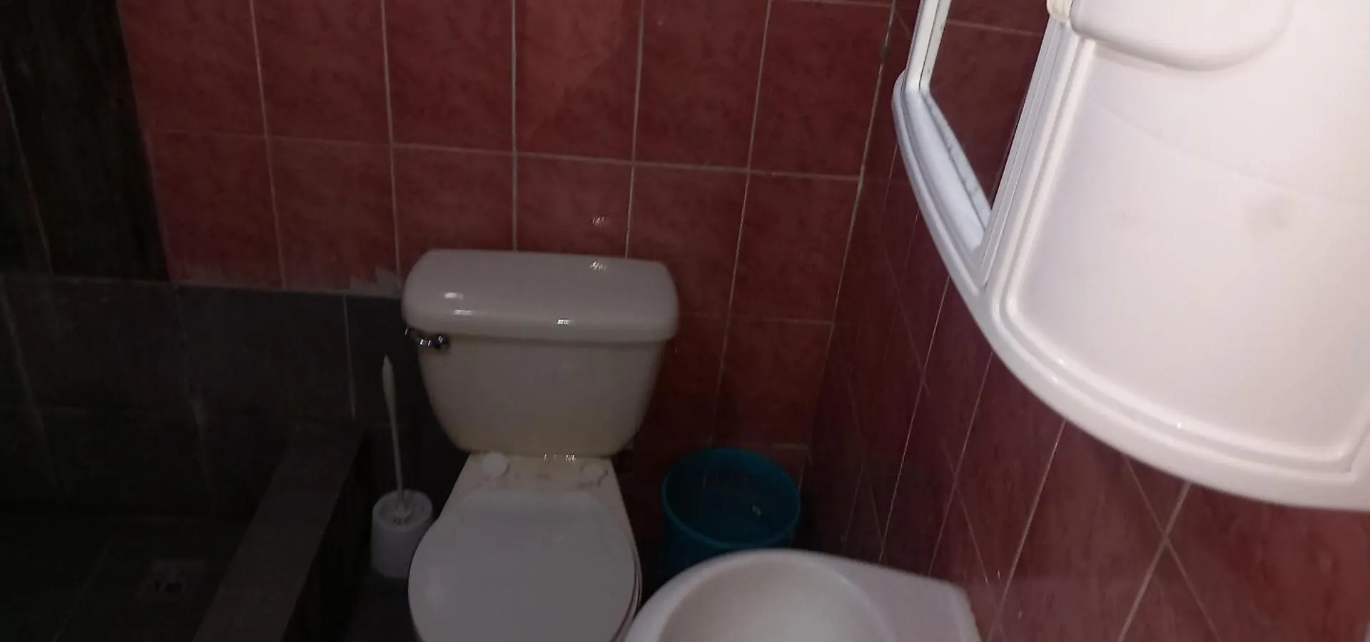 Hermosa Casita Confortable Y Familiar Santo Domingo
