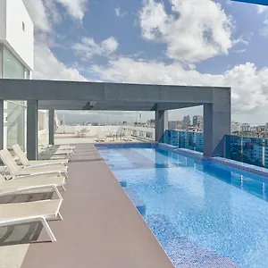 N1001 Gran Vista Downtown Rd Apartamento