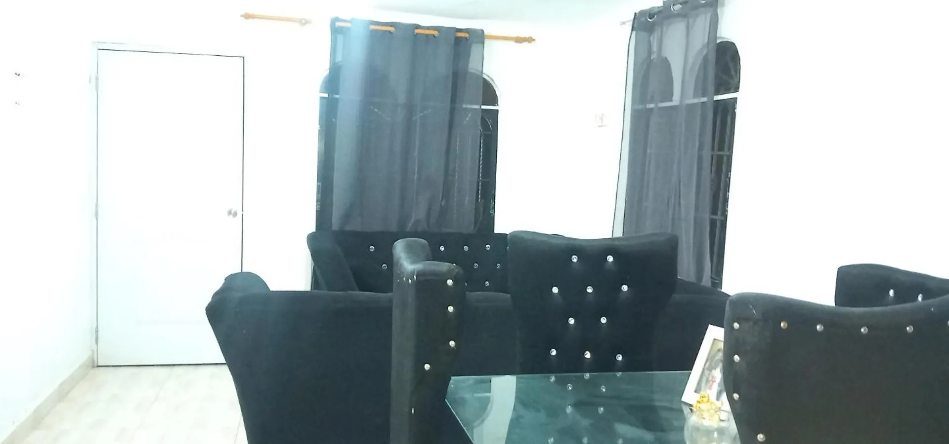 Hermosa Casita Confortable Y Familiar Santo Domingo